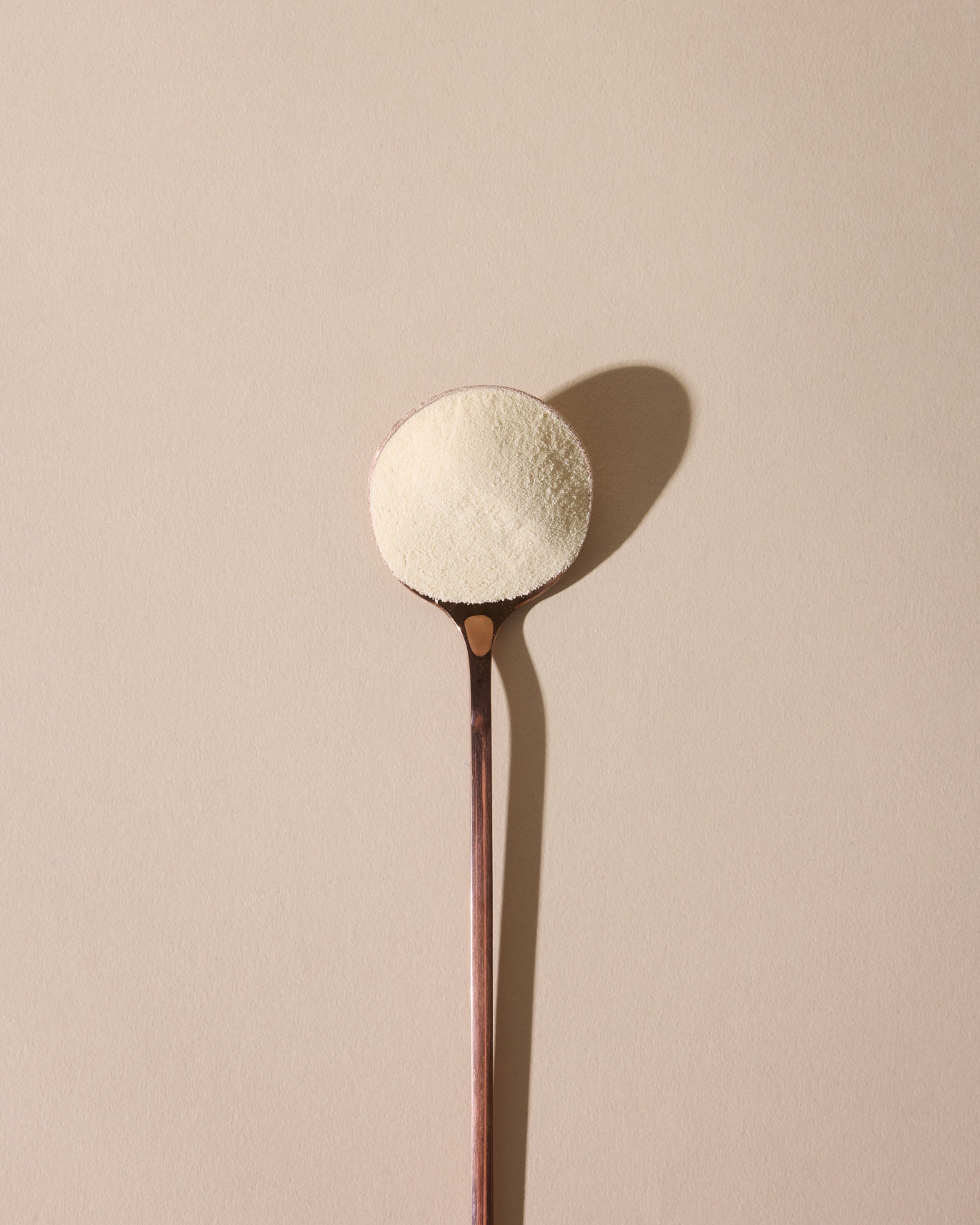 De voordelen van Dermaval™ Blend