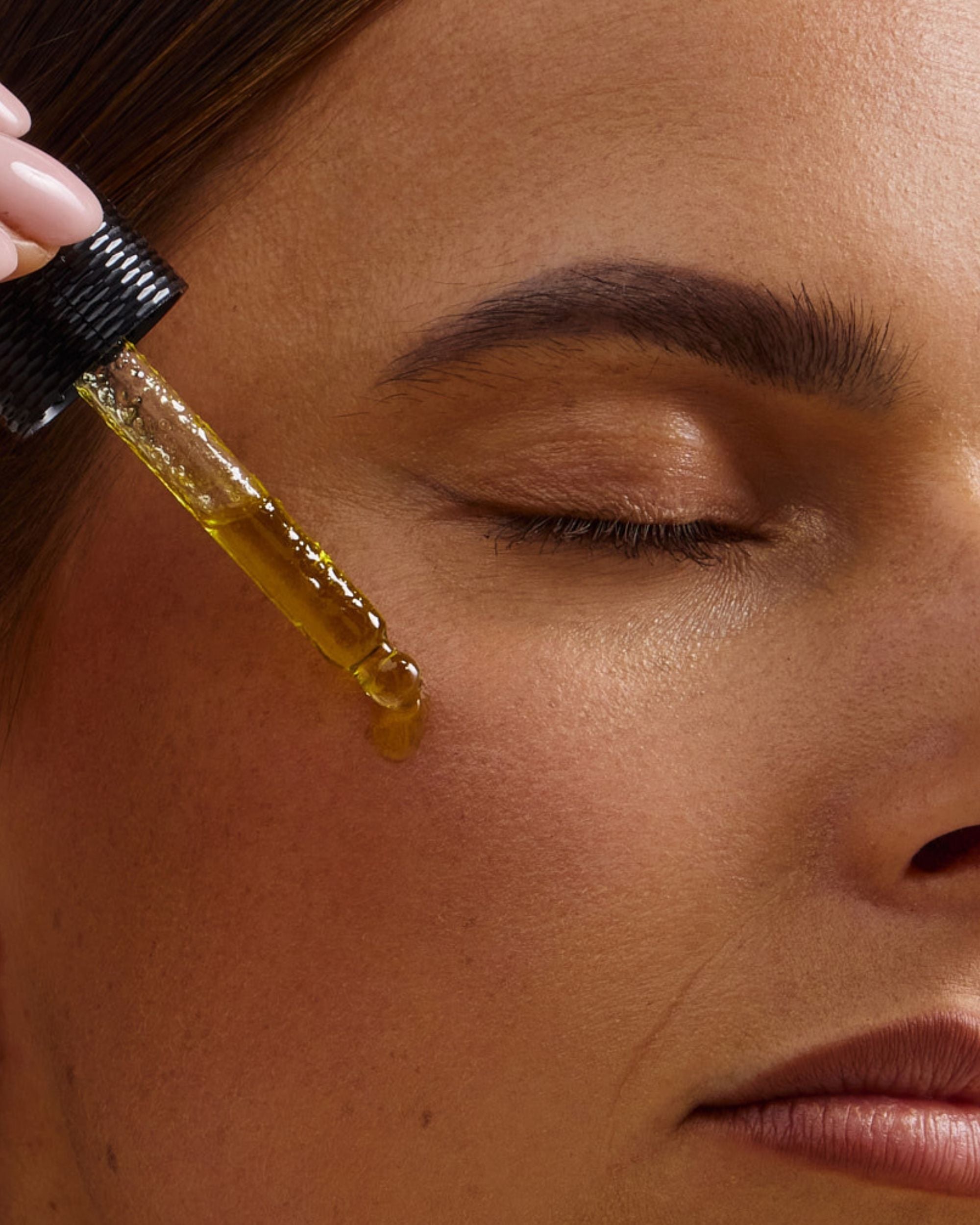 CGlow, Avocado Oil 50 ml