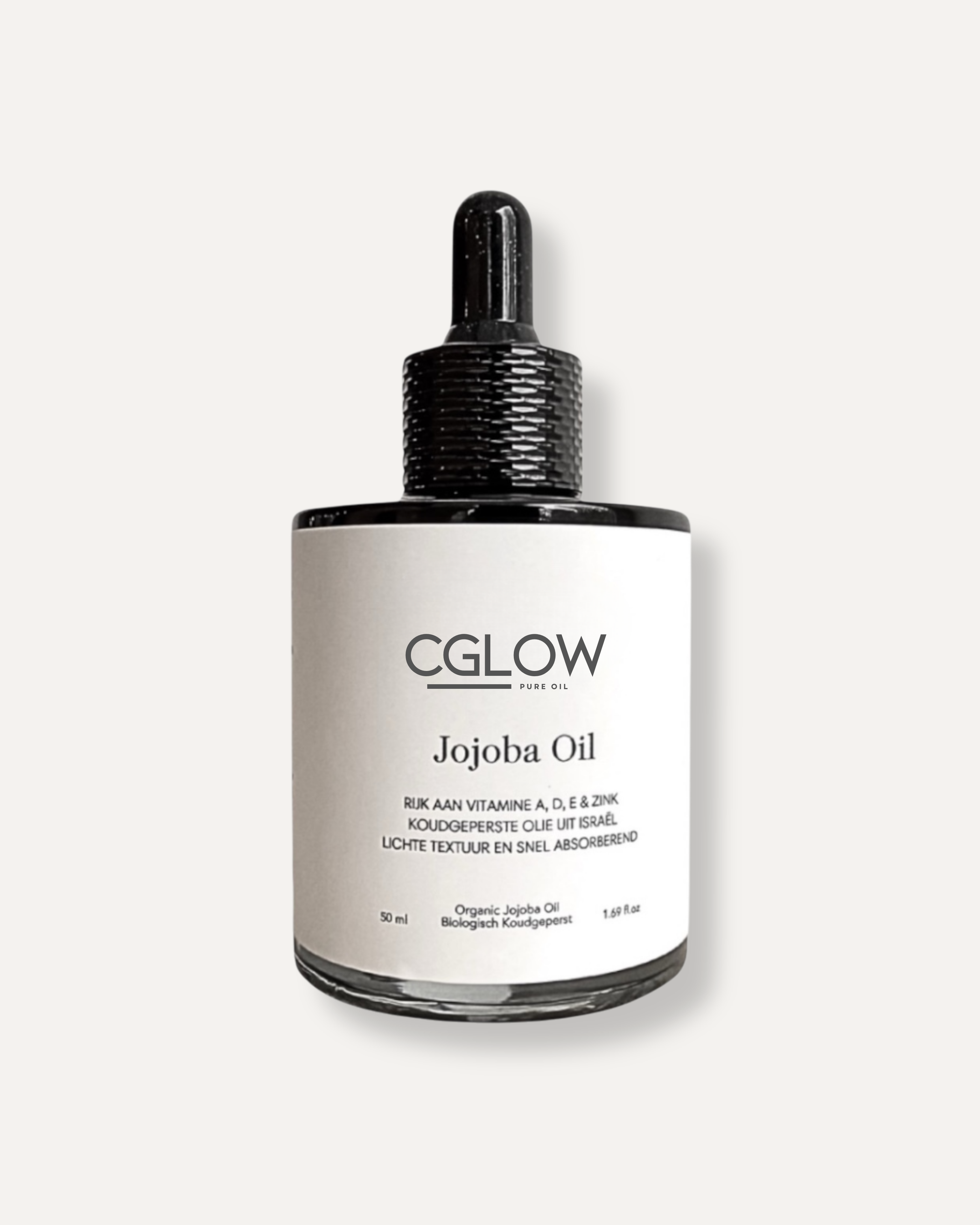 CGlow, Jojoba Oil 50 ml
