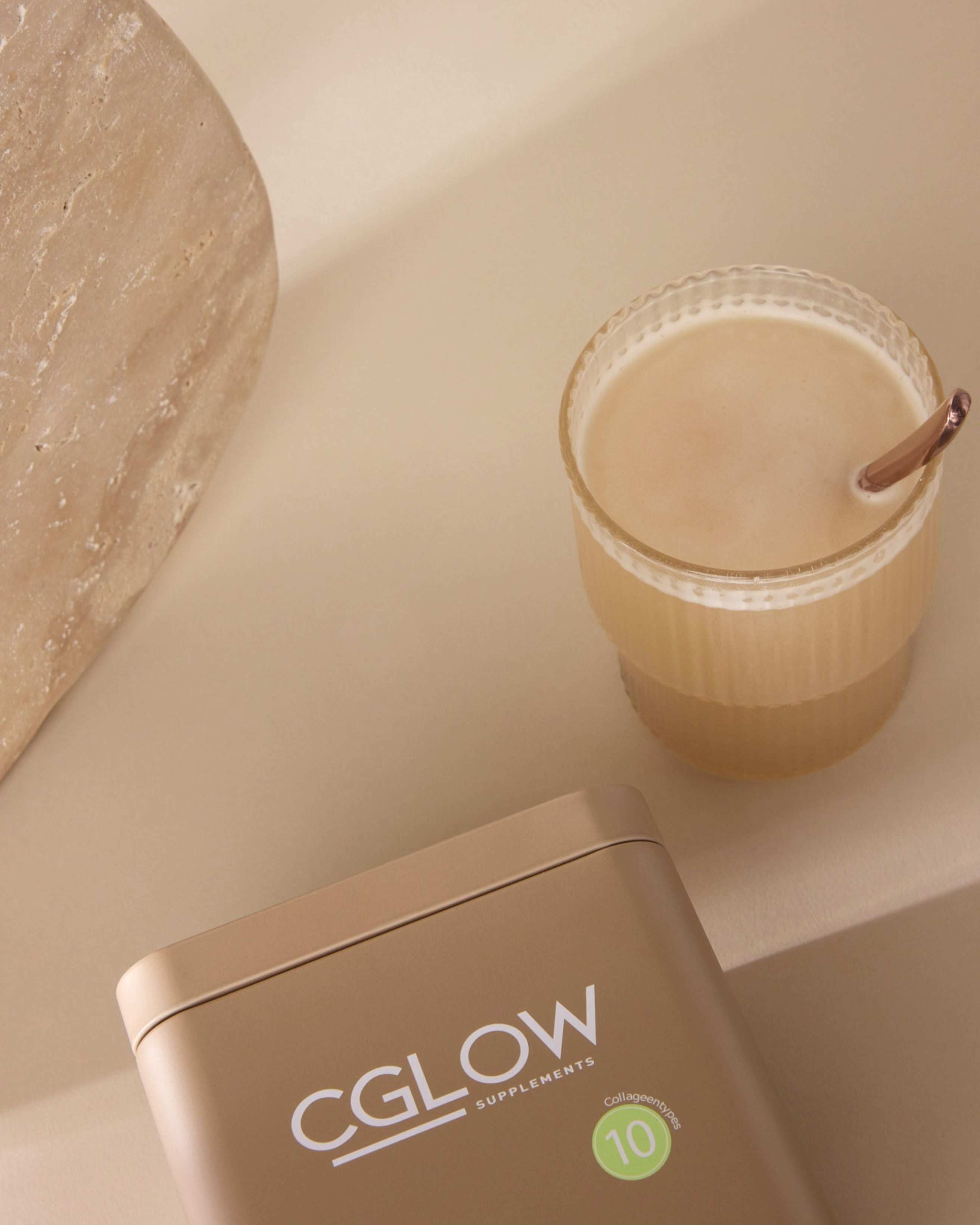 De 10 verschillende collageentypen