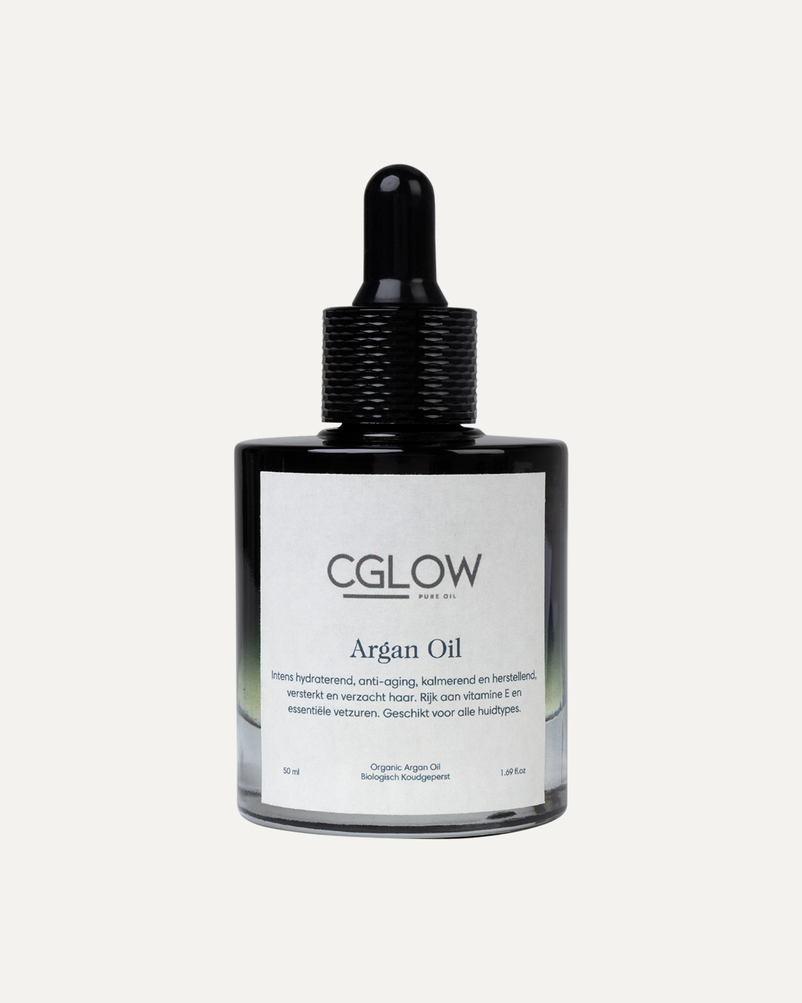 CGlow, Argan Oil 50 ml