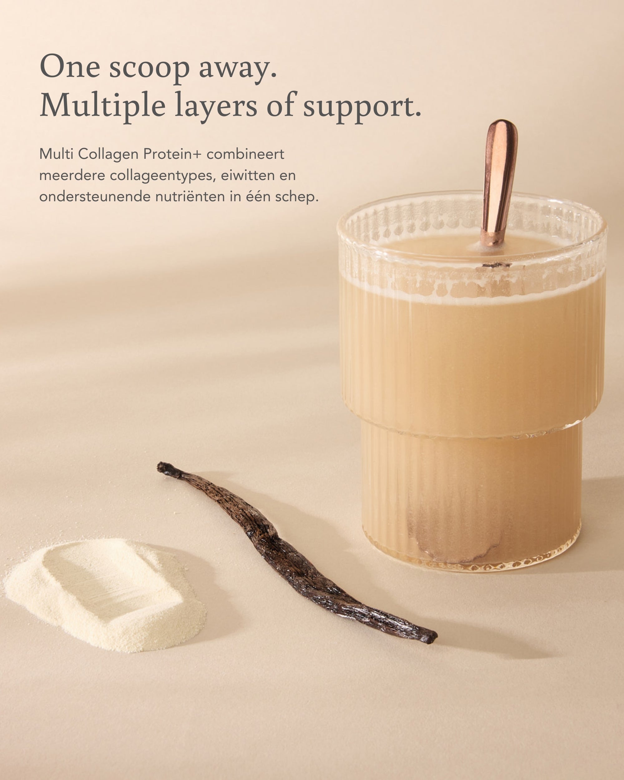 Multi Collagen Protein+